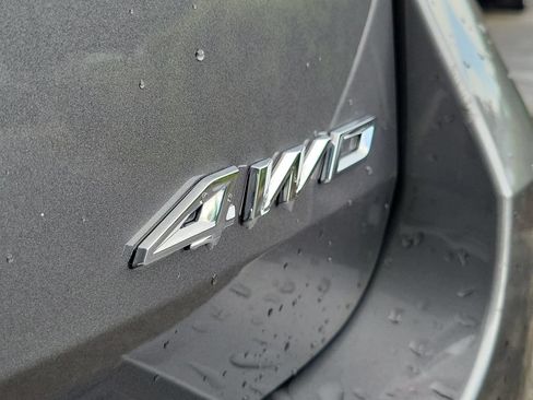 Used 2025 Ford Explorer ST-Line AWD/4WD image 10
