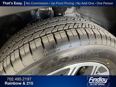 New 2026 Subaru Forester image 31