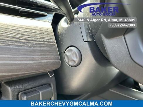 New 2025 GMC Sierra EV Denali image 15