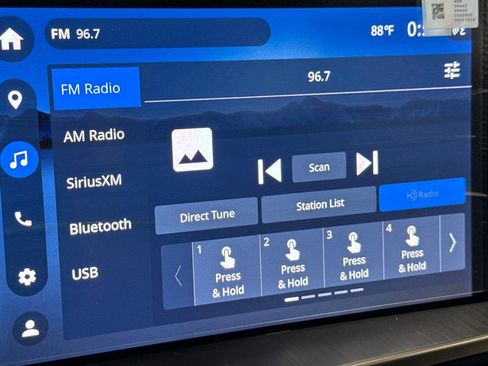 New 2026 Subaru Outback Limited image 17