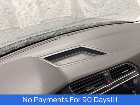 Used 2021 Volkswagen Tiguan SE image 19