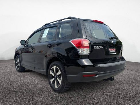 Used 2018 Subaru Forester 2.5i w/ Alloy Wheel Package AWD/4WD image 5