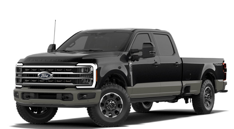 New 2027 Ford F350 4x4 Crew Cab Super Duty image 9