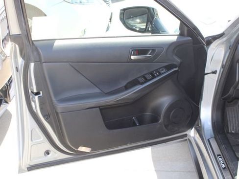 Certified 2023 Lexus IS 300 w/ Comfort Package RWD image 11