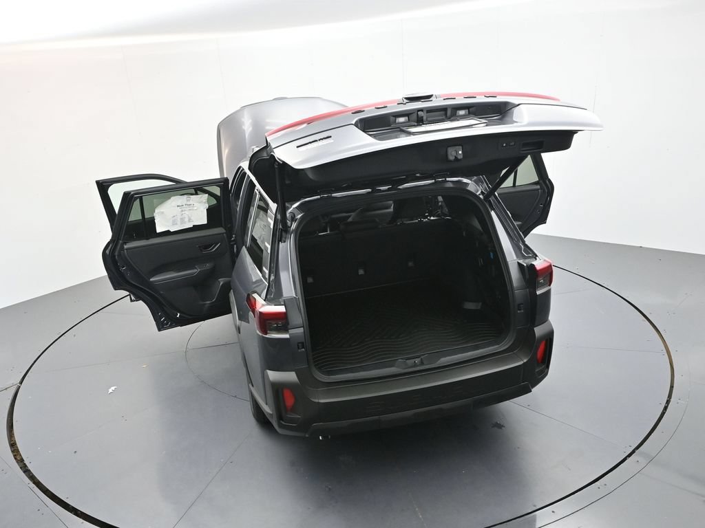 New 2026 Subaru Outback Limited AWD/4WD image 30