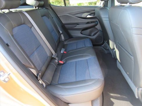 New 2026 Buick Envista Preferred w/ Convenience I Package FWD image 27