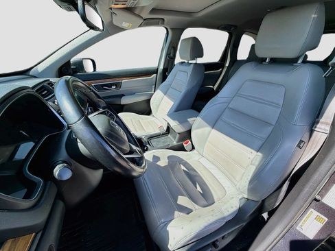 Used 2018 Honda CR-V EX-L image 22
