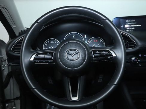 Used 2025 MAZDA MAZDA3 s image 21