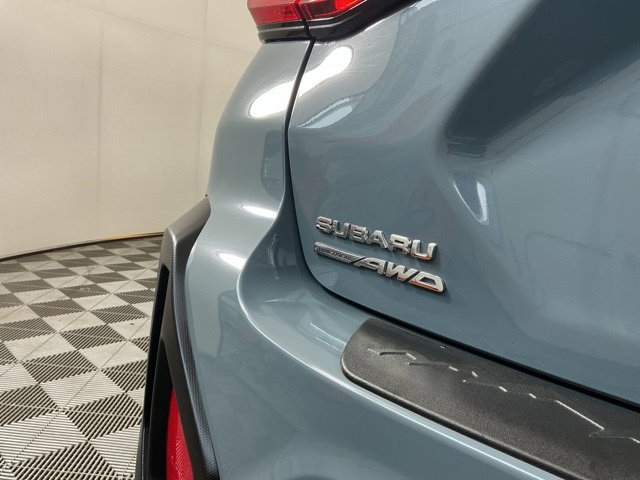 Used 2024 Subaru Crosstrek 2.0i Premium AWD/4WD image 10