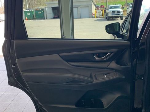 Certified 2024 Subaru Ascent Onyx Edition image 14