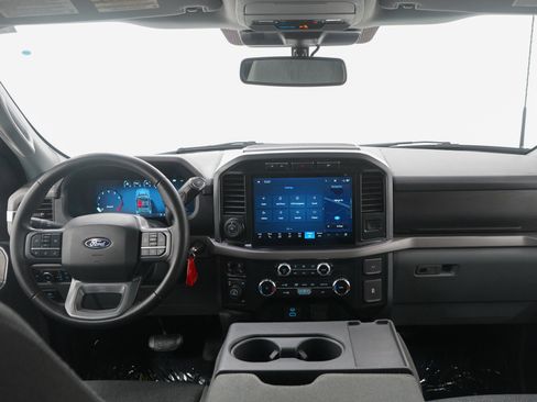 Used 2024 Ford F150 XLT w/ Tow/Haul Package image 13