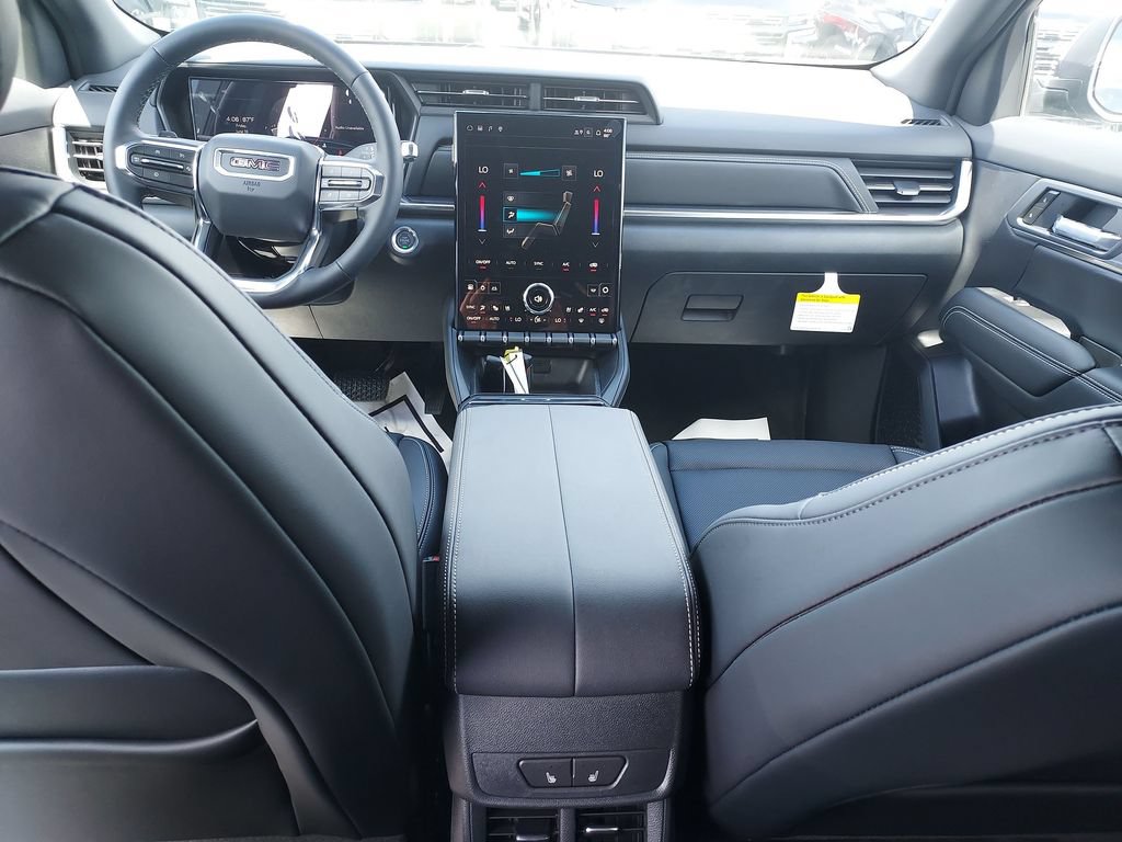 New 2026 GMC Terrain Elevation w/ Elevation Premium Package AWD/4WD image 10