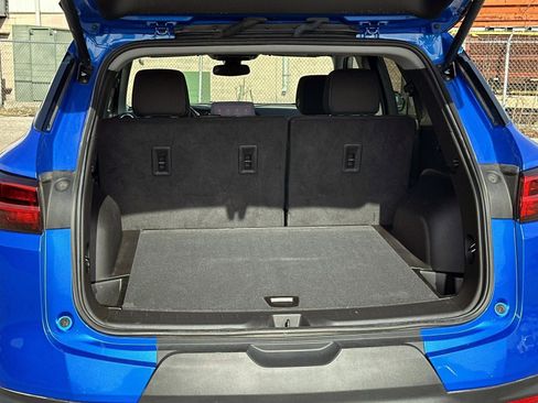 Certified 2024 Chevrolet Blazer LT w/ Convenience Package image 9