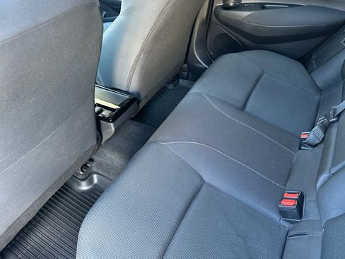 Used 2024 Toyota Corolla GR image 12