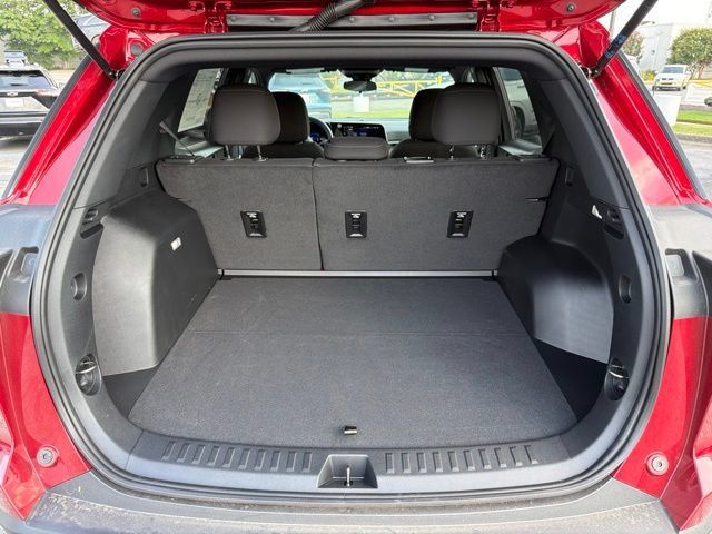 New 2026 Chevrolet Equinox LT FWD image 22