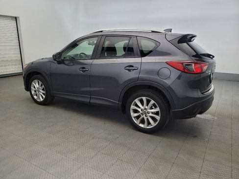 Used 2014 MAZDA CX-5 Grand Touring AWD/4WD image 3