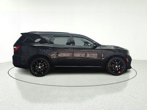 Used 2021 Dodge Durango R/T w/ SRT Interior Appearance Group AWD/4WD image 8