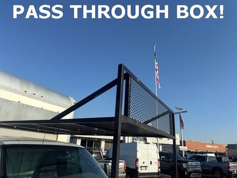 Used 2018 Chevrolet Express 3500 image 14