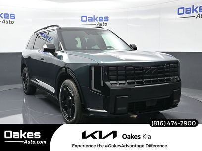 New 2027 Kia Telluride EX