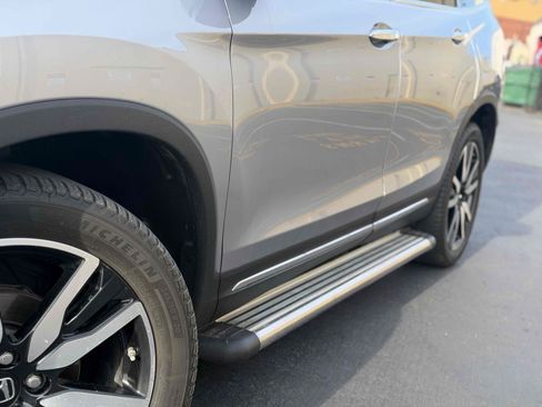 Used 2019 Honda Pilot Elite image 17