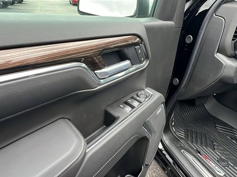 New 2026 Chevrolet Silverado 1500 RST image 12