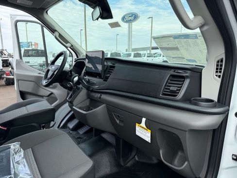 New 2026 Ford Transit 350 XL RWD image 17