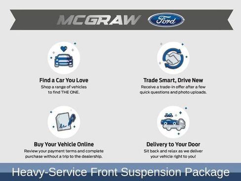 Certified 2024 Ford F350 XLT w/ 360-Degree Camera Package AWD/4WD image 7