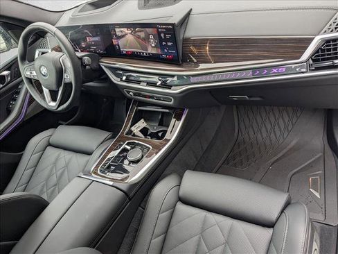 Used 2026 BMW X5 xDrive40i image 25