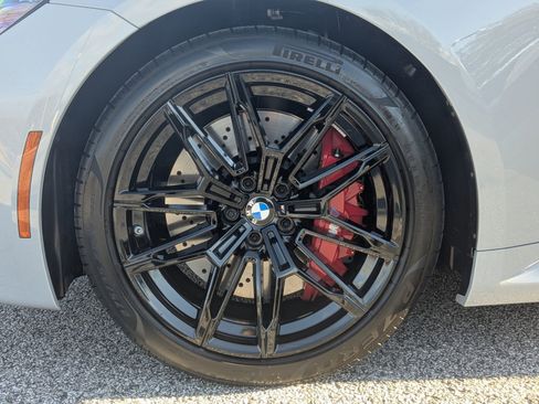 Used 2025 BMW M2 w/ Lighting Package image 23
