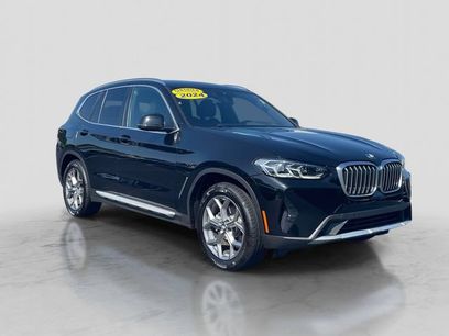Used 2024 BMW X3 xDrive30i