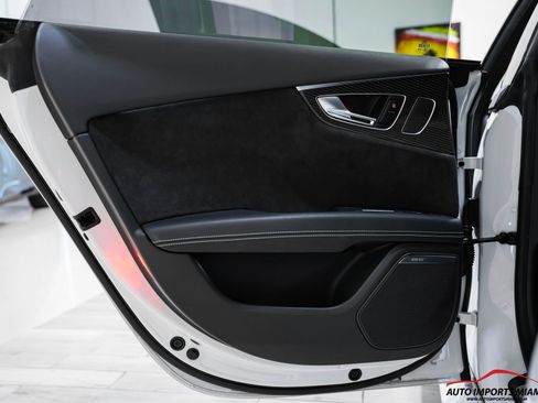 Used 2016 Audi RS 7 Prestige image 59