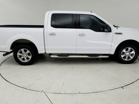 Used 2016 Ford F150 XLT w/ Equipment Group 302A Luxury RWD image 9