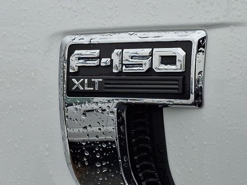 Used 2025 Ford F150 XLT w/ Equipment Group 301A Standard AWD/4WD image 29