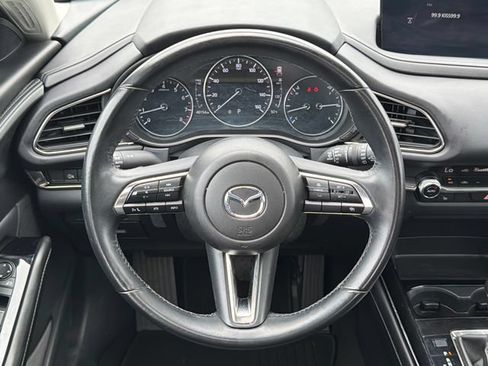 Used 2025 MAZDA CX-30 AWD 2.5 S w/ Preferred Package image 24