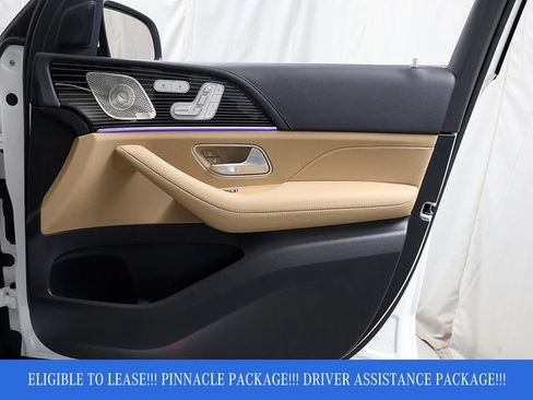Certified 2026 Mercedes-Benz GLE 450 4MATIC image 36