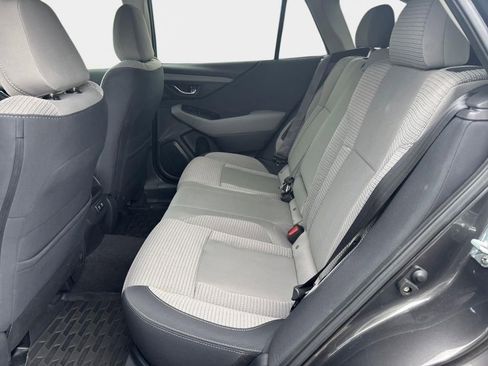 Used 2021 Subaru Outback Premium w/ Popular Package #1 image 23