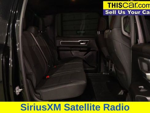 Used 2020 RAM 1500 Lone Star RWD image 14