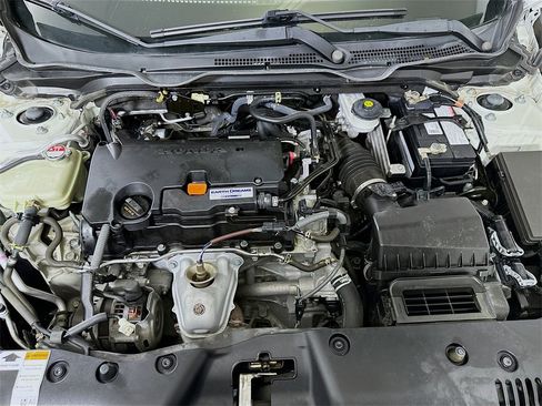 Used 2019 Honda Civic LX image 8