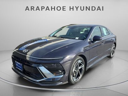 Used 2024 Hyundai Sonata SEL w/ Convenience Package