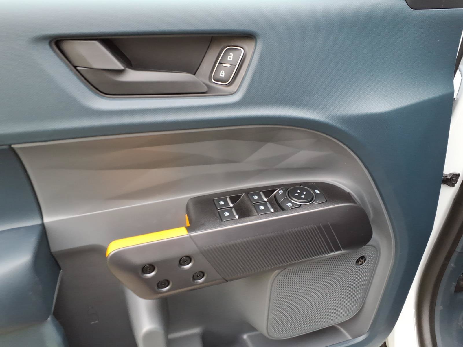 New 2026 Ford Maverick Tremor AWD/4WD image 15