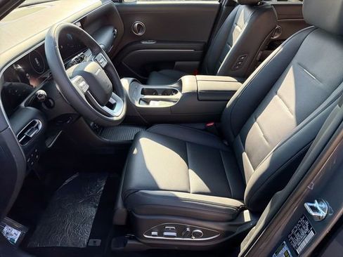 New 2026 Hyundai Palisade Calligraphy image 15