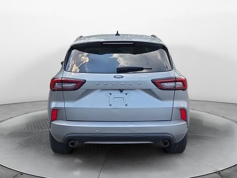 Used 2023 Ford Escape ST-Line w/ Tech Pack #1 FWD image 4