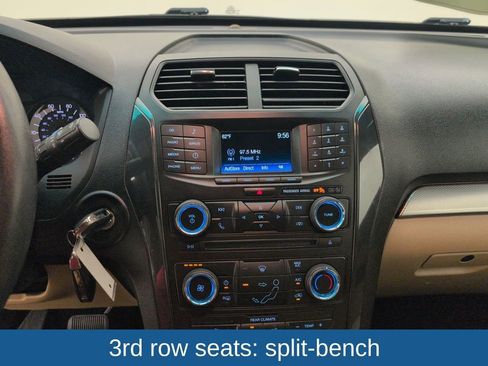 Used 2016 Ford Explorer FWD image 27