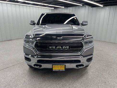 Used 2019 RAM 1500 Limited image 2