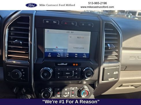 Used 2021 Ford F250 XLT w/ Tremor Off-Road Package image 9