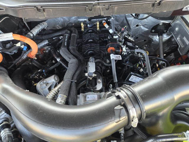 Used 2024 Ford F150 XLT w/ Equipment Group 302A MID AWD/4WD image 29