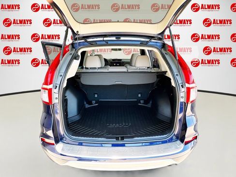 Used 2016 Honda CR-V Touring image 26