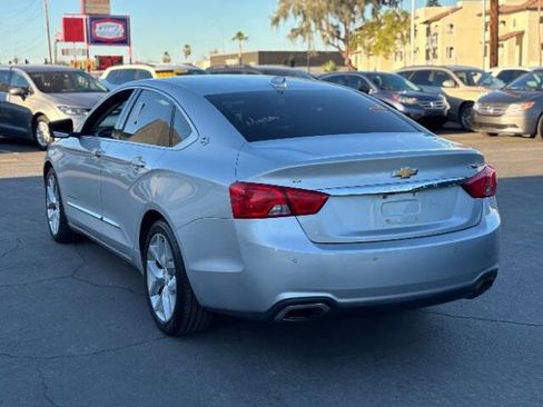 Used 2019 Chevrolet Impala Premier image 5