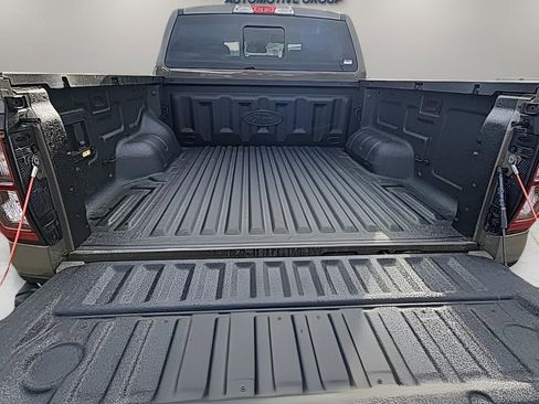 New 2026 Ford Ranger Lariat w/ FX4 Off-Road Package image 9