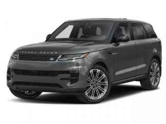 Certified 2024 Land Rover Range Rover Sport SE video 1
